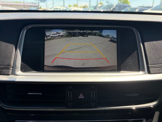 Used 2020 Kia Optima S image 2