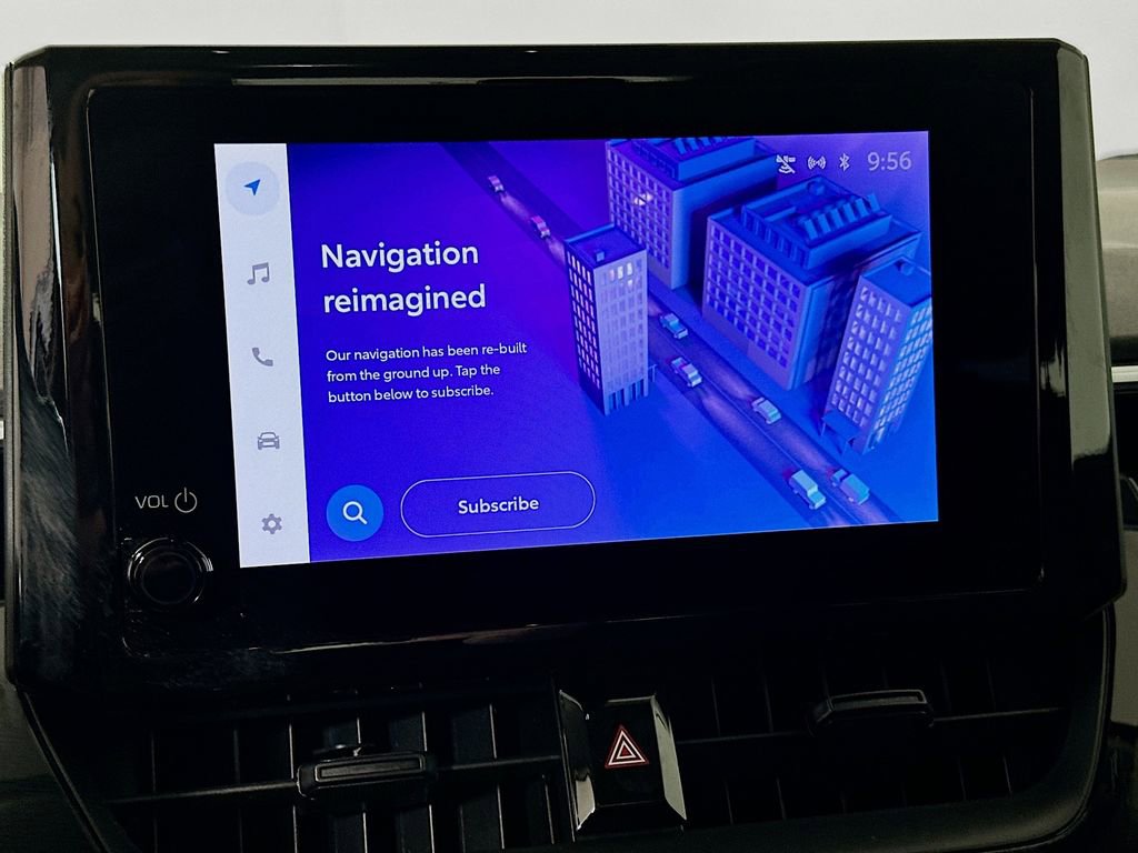 Used 2024 Toyota Corolla LE image 13