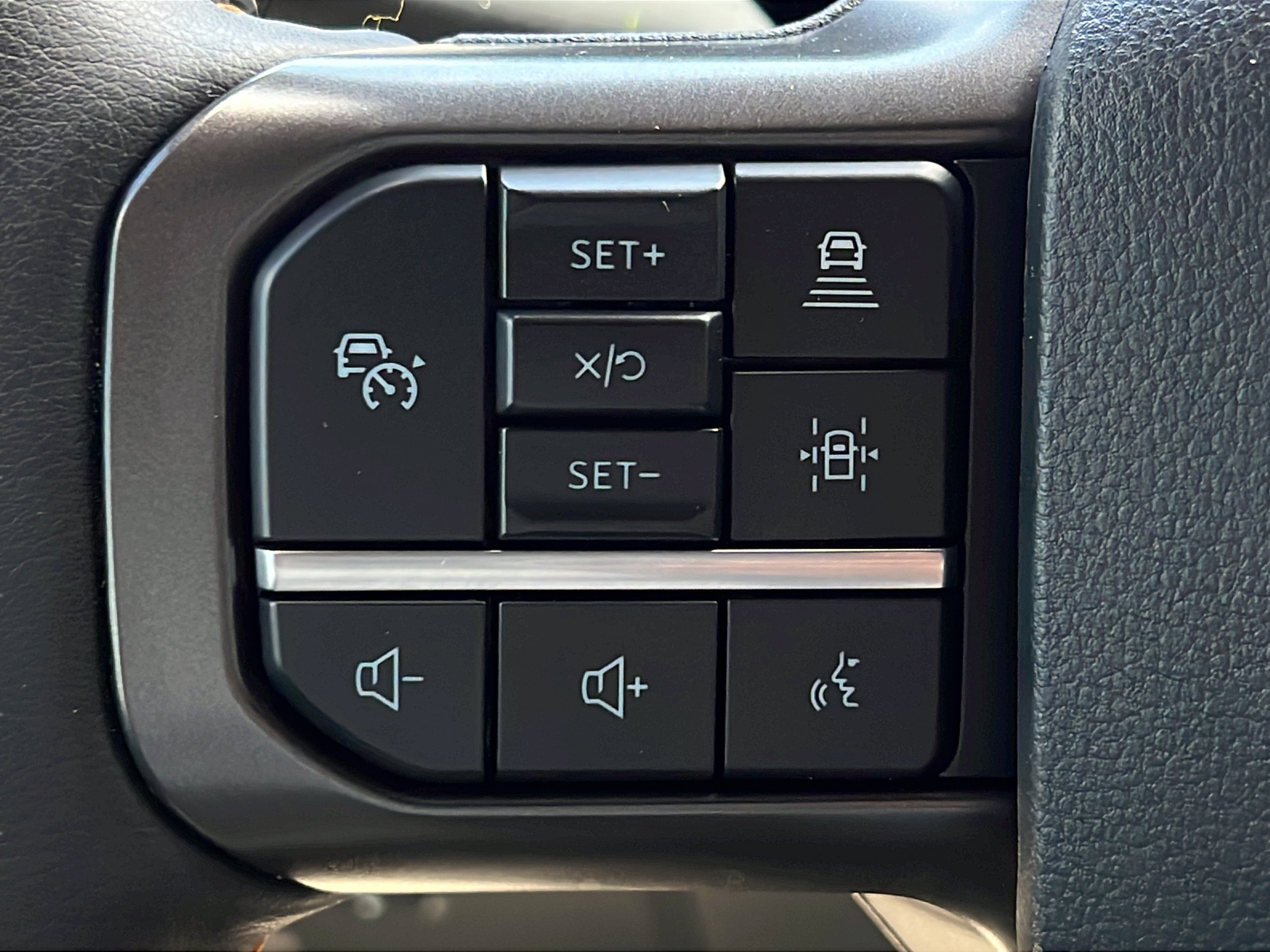 Used 2025 Ford F150 Tremor w/ Bed Utility Package AWD/4WD image 21