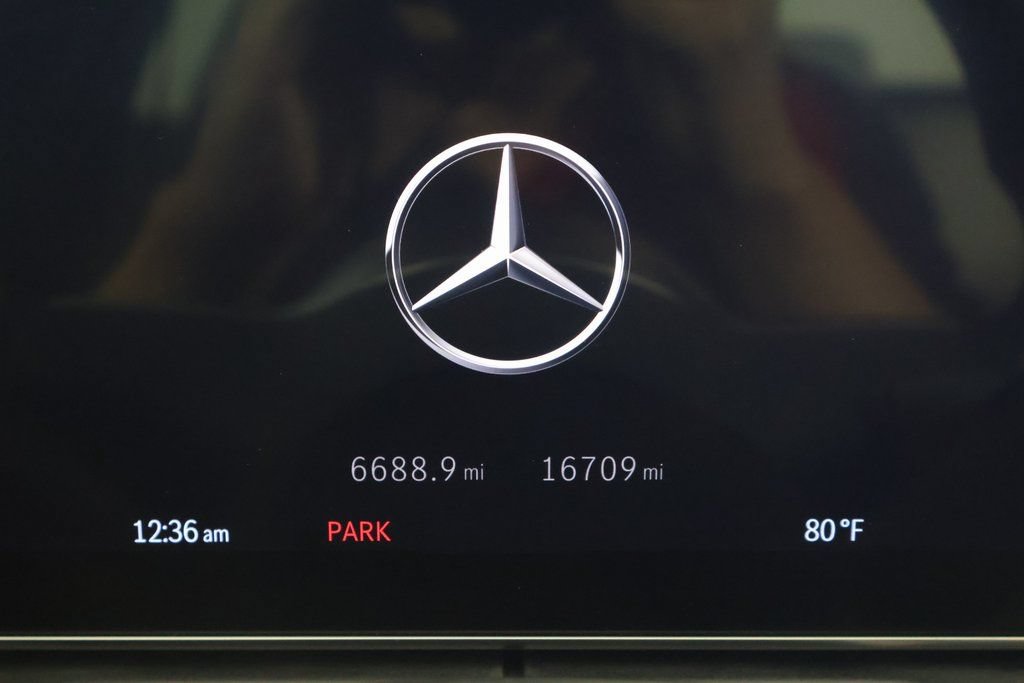 Certified 2023 Mercedes-Benz C 300 Sedan image 17