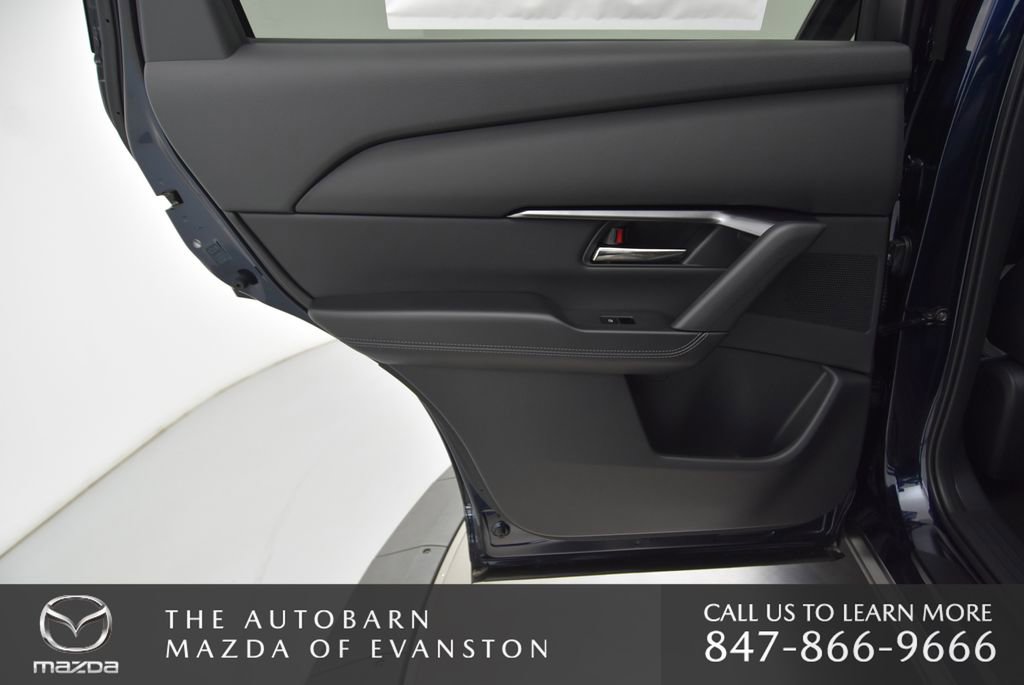 New 2026 MAZDA CX-5 Preferred AWD/4WD image 37