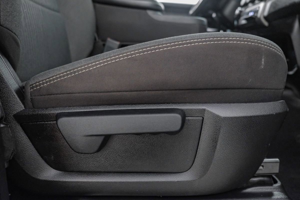 Used 2022 RAM 2500 Tradesman image 35