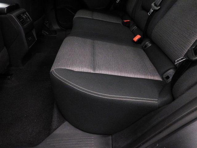 Certified 2023 Nissan Rogue SV image 24