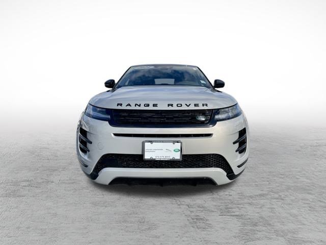 Certified 2024 Land Rover Range Rover Evoque Dynamic SE image 2
