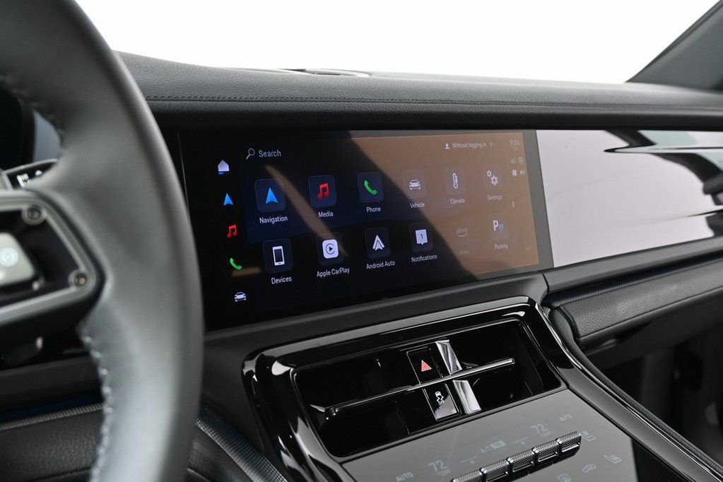 New 2026 Porsche Panamera 4 image 12