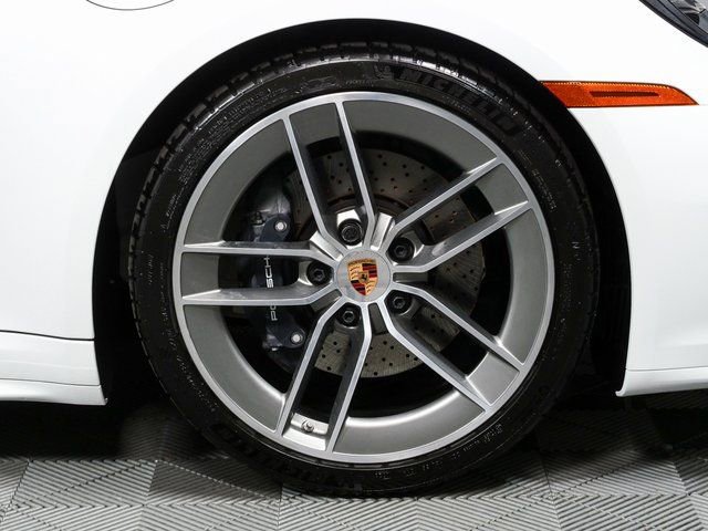 New 2026 Porsche 911 Carrera T image 33