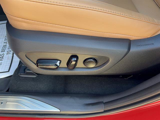 Used 2025 Lexus NX 350h AWD w/ Accessory Package (2T) image 12