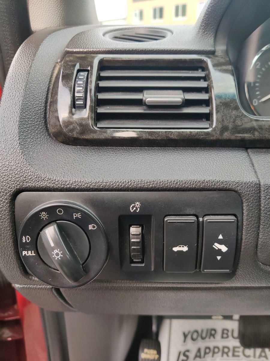 Used 2005 Mercury Montego Premier image 18