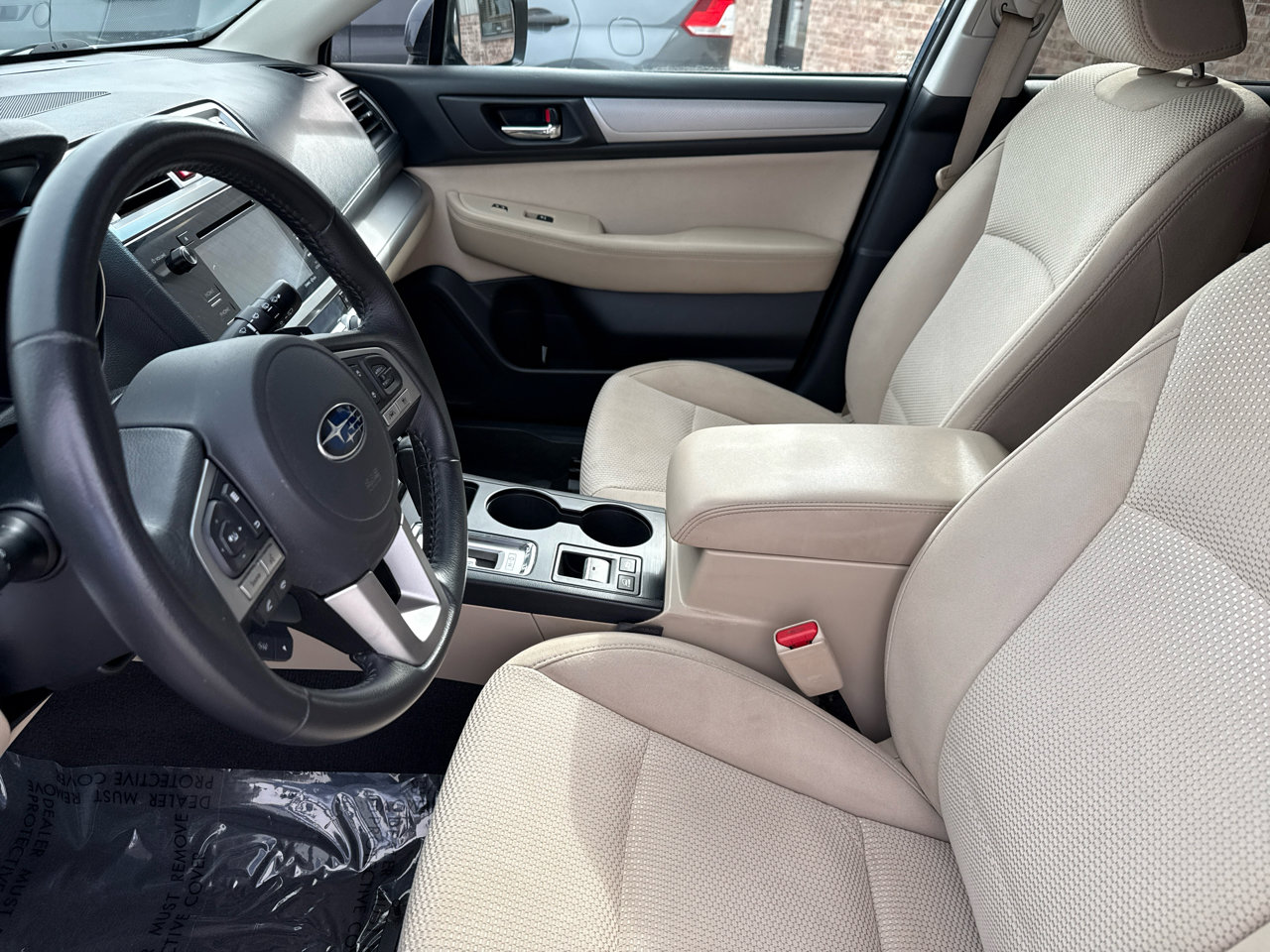 Used 2017 Subaru Outback 2.5i Premium image 28