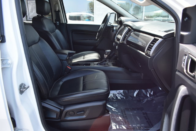 Used 2019 Ford Ranger Lariat w/ Equipment Group 501A Mid AWD/4WD image 43