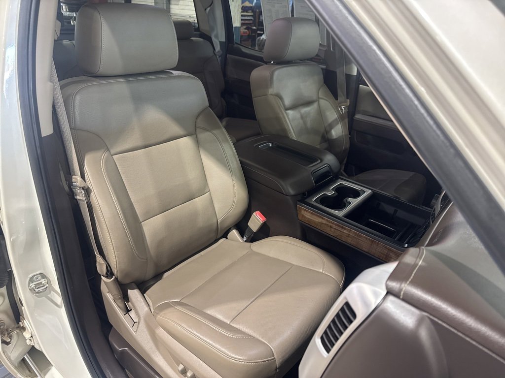 Used 2015 GMC Sierra 1500 SLT image 37