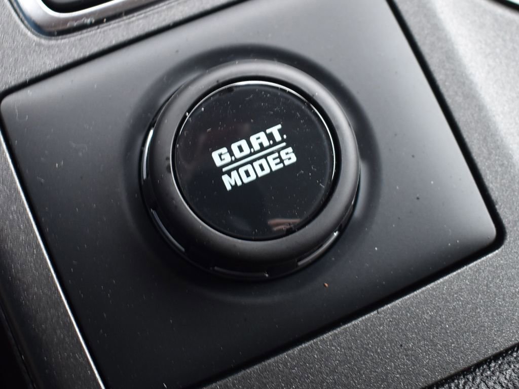 New 2025 Ford Bronco Sport Big Bend w/ Convenience Package image 7