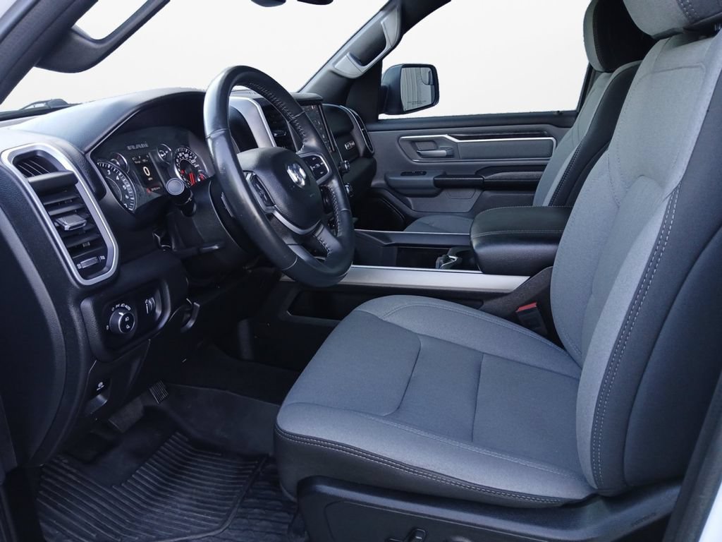 Used 2023 RAM 1500 Lone Star AWD/4WD image 18