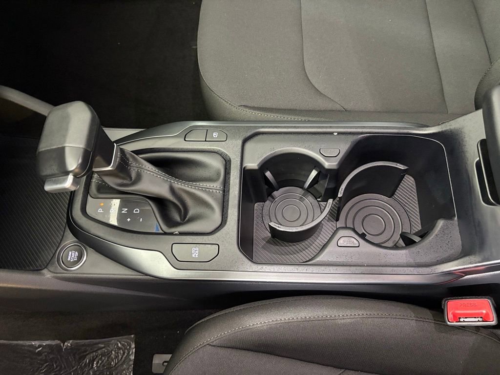 New 2026 Kia K4 FWD image 31