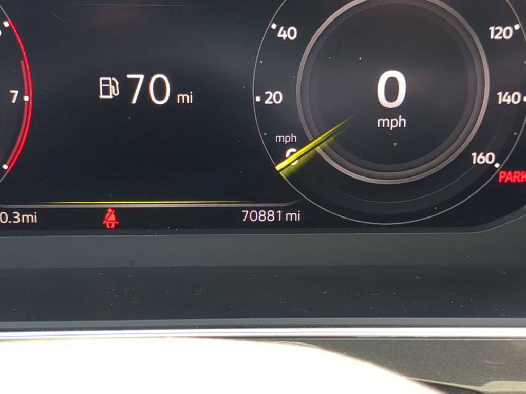 Certified 2023 Volkswagen Tiguan SEL R-Line AWD/4WD image 36