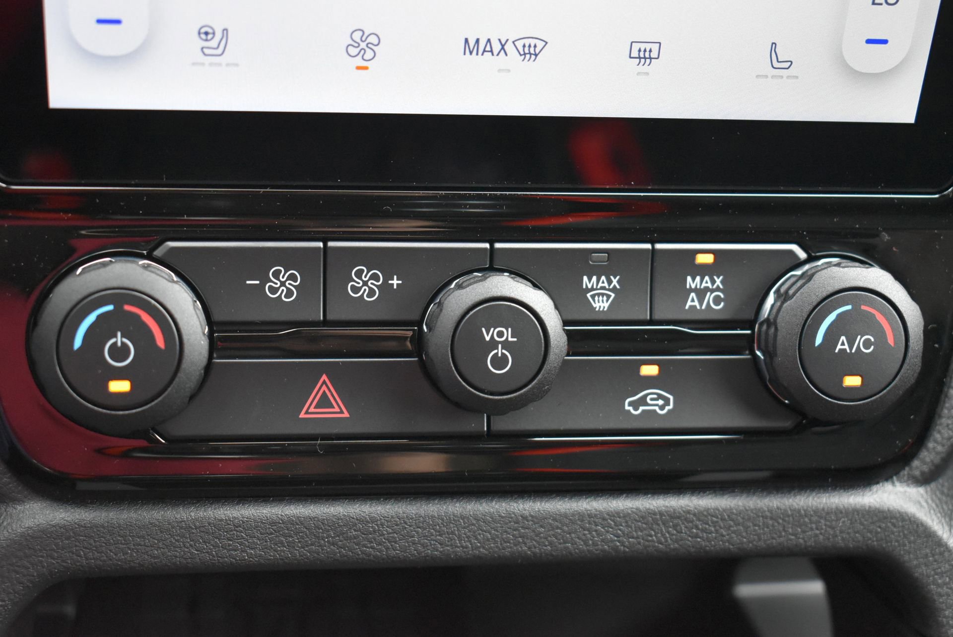 New 2026 Ford Ranger Raptor image 29