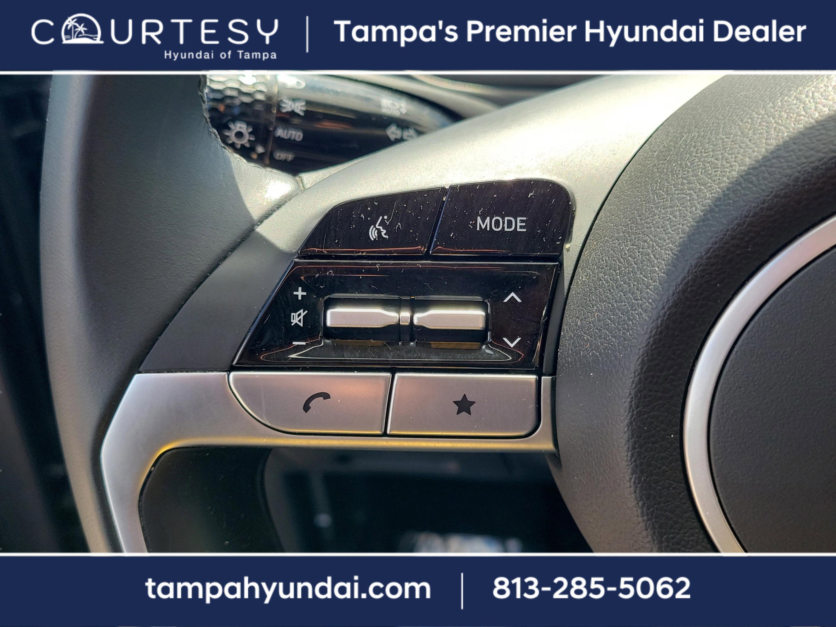 Certified 2022 Hyundai Tucson XRT image 20