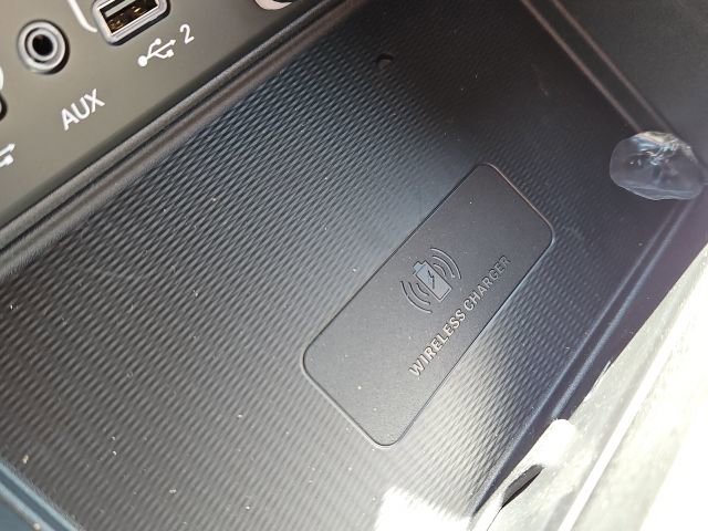 New 2025 Jeep Grand Cherokee Limited w/ Luxury Tech Group II image 44