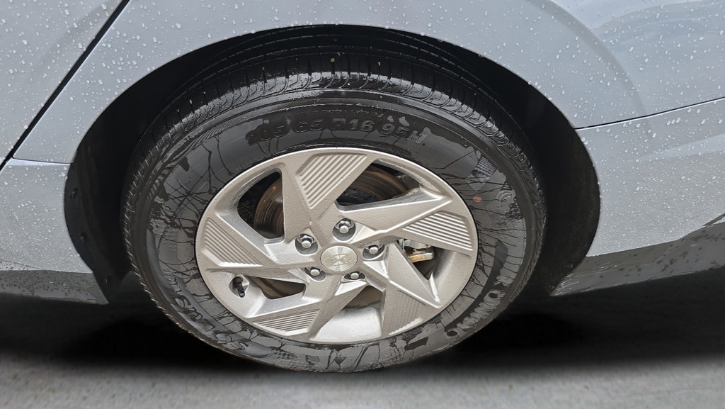 Used 2026 Hyundai Sonata SE FWD image 30
