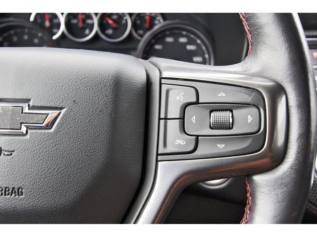 Used 2021 Chevrolet Suburban RST AWD/4WD image 17