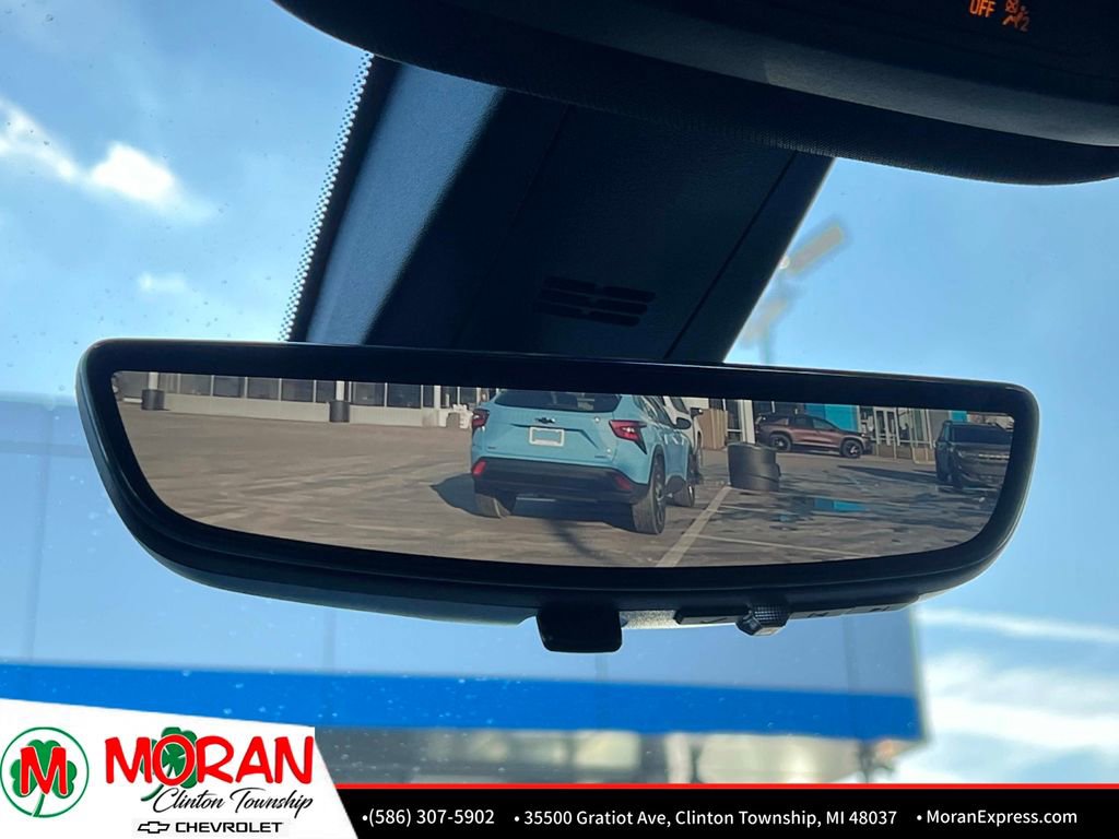 Certified 2023 Chevrolet Traverse RS w/ LPO, Floor Liner Package image 29