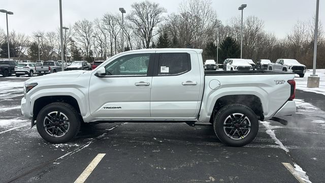 New 2026 Toyota Tacoma TRD Sport image 4
