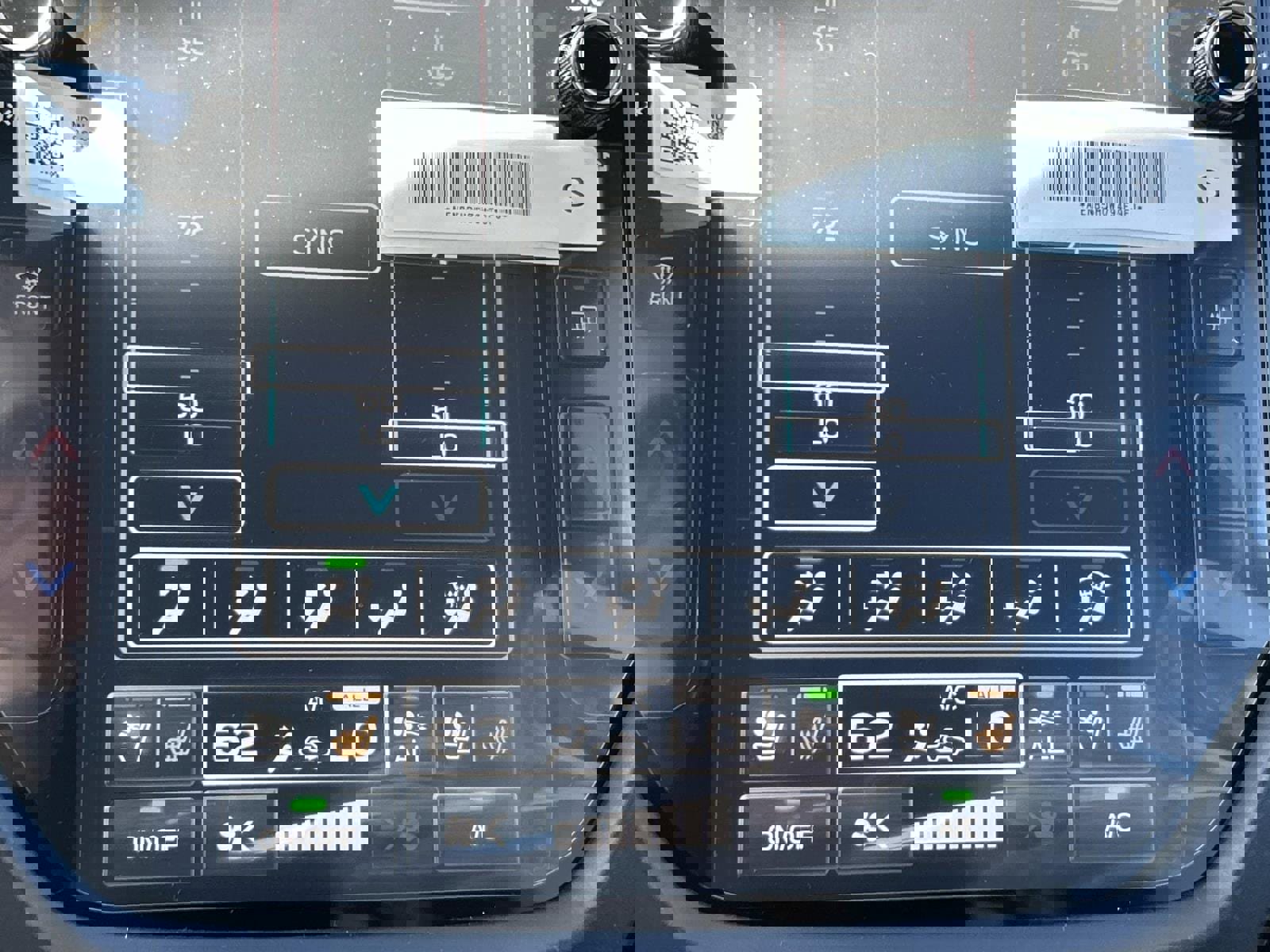 New 2026 Subaru Forester Touring AWD/4WD image 15