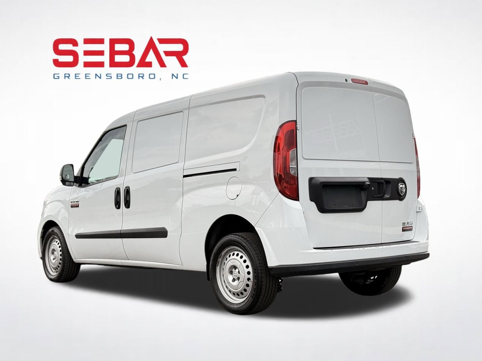 Used 2022 RAM ProMaster City Tradesman image 8