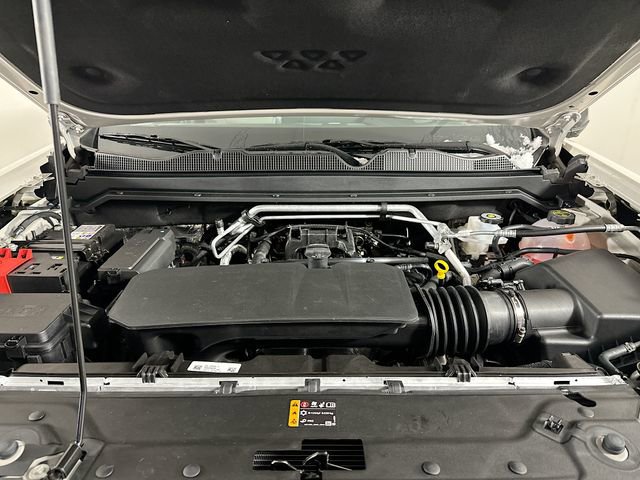 New 2026 Chevrolet Colorado ZR2 w/ Technology Package image 32