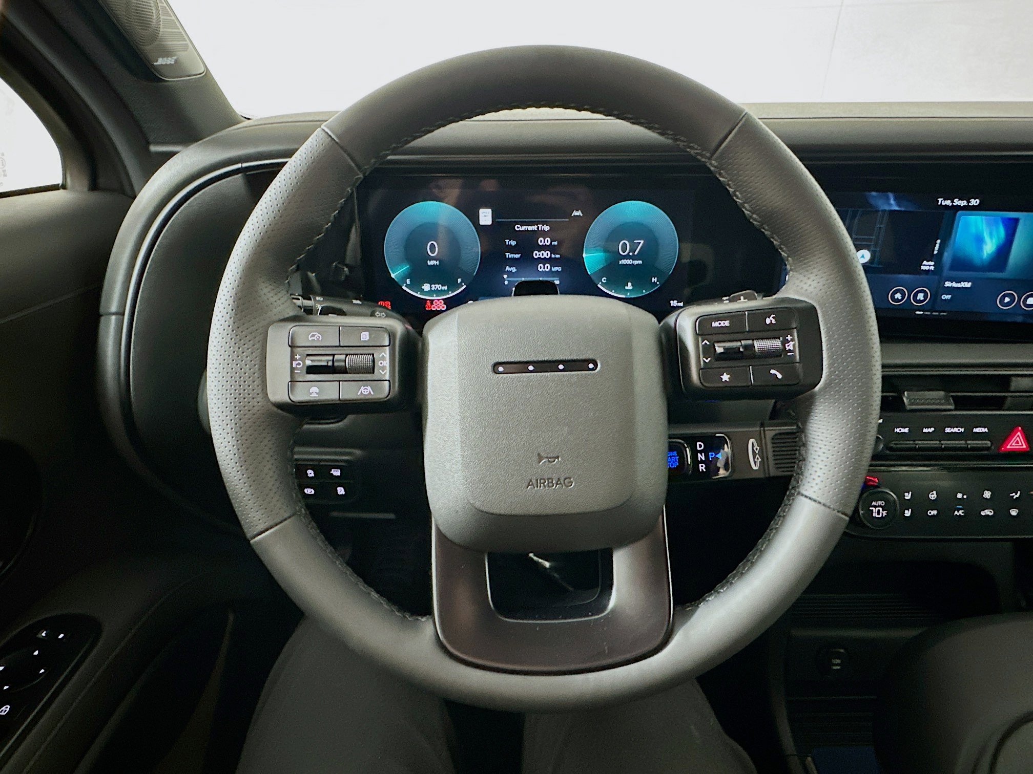 New 2026 Hyundai Palisade XRT Pro image 11
