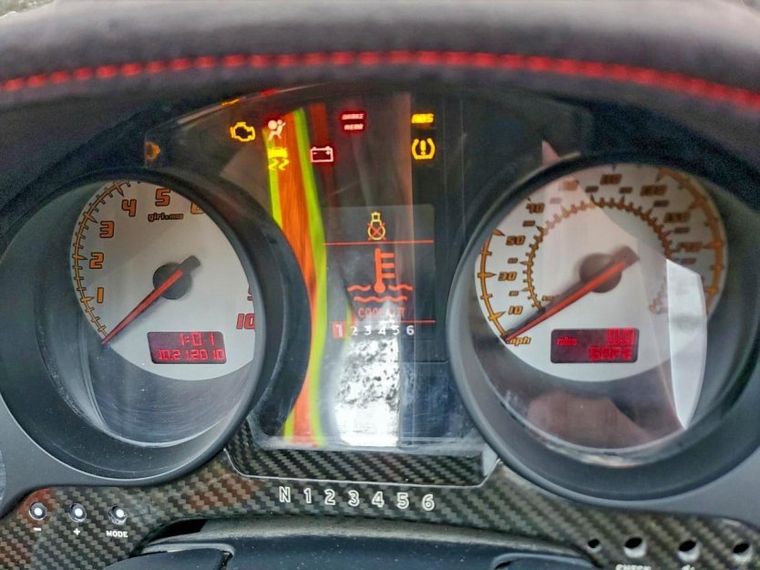 Used 2012 Lamborghini Gallardo LP 570-4 Superleggera image 8