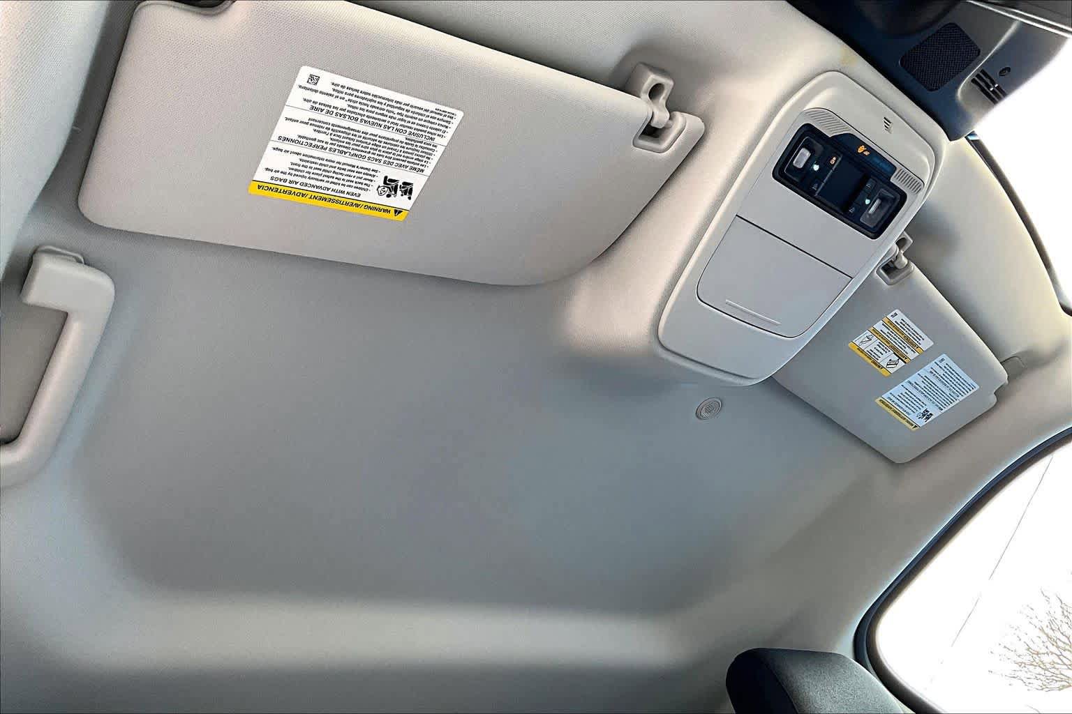 Certified 2025 Ford Expedition Max Active RWD image 14