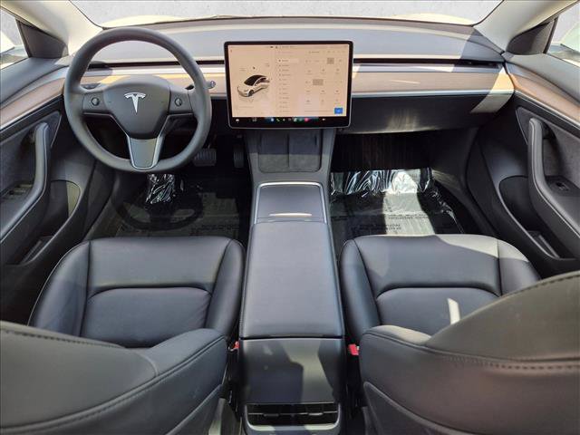 Used 2023 Tesla Model 3 Standard Range RWD image 17