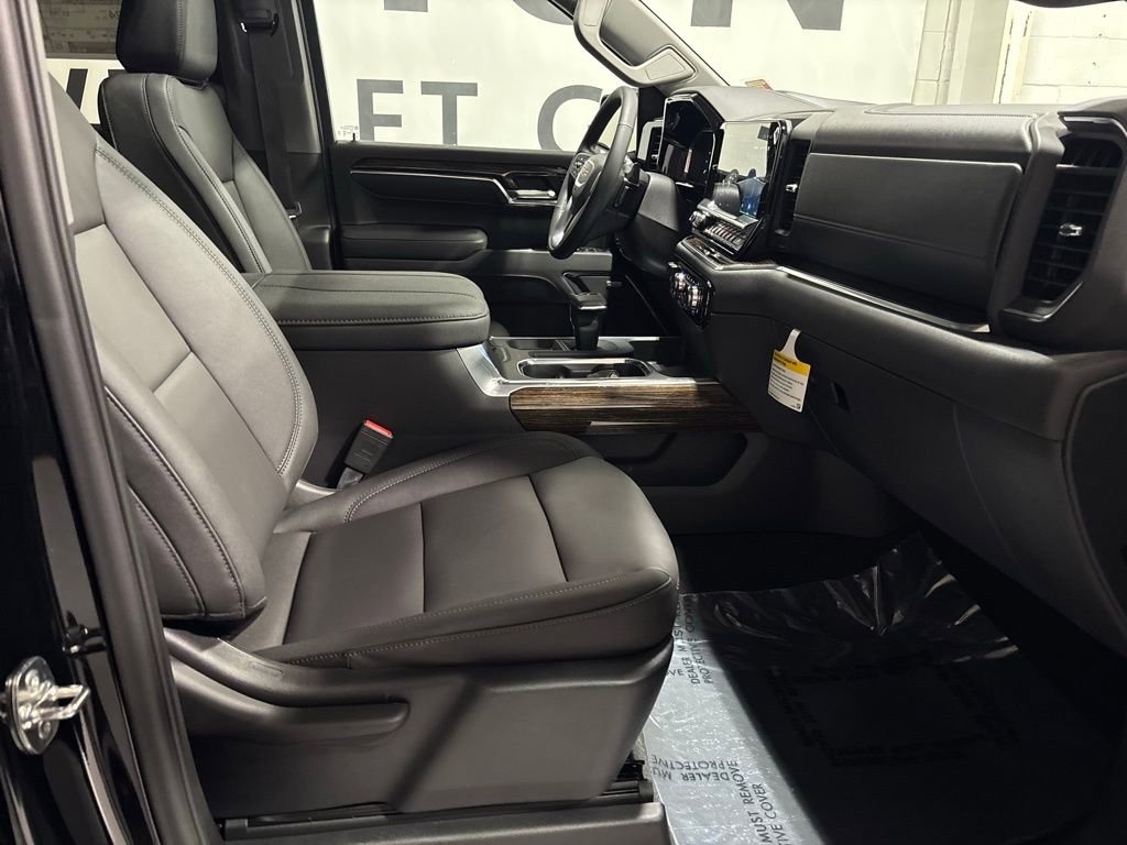 New 2026 GMC Sierra 1500 Elevation w/ Elevation Premium Package image 29