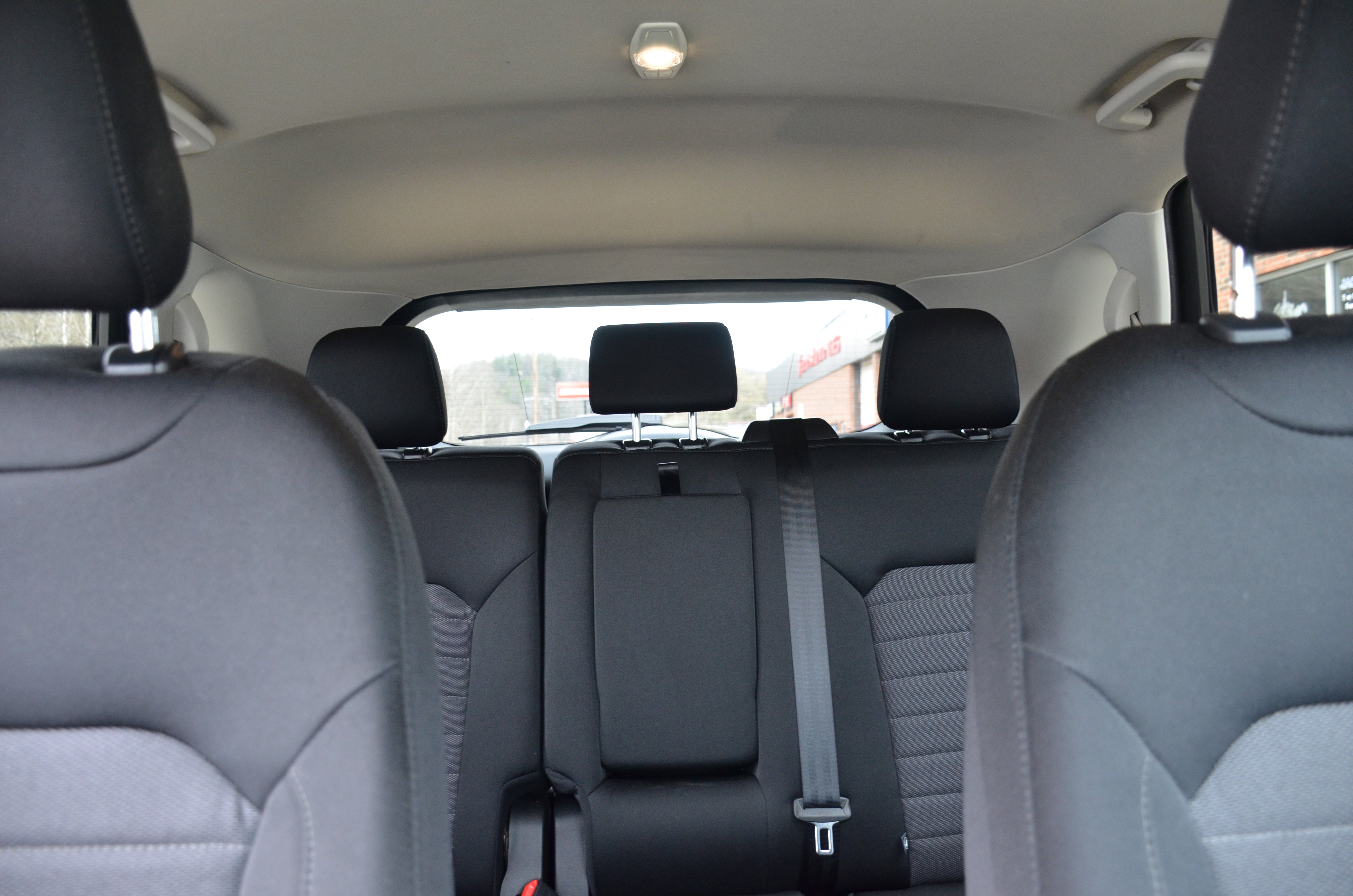 Used 2022 Ford Edge SE AWD/4WD image 24