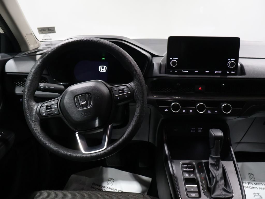 Used 2025 Honda CR-V EX image 17