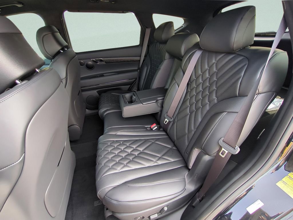 Used 2026 Genesis GV80 3.5T Prestige image 13