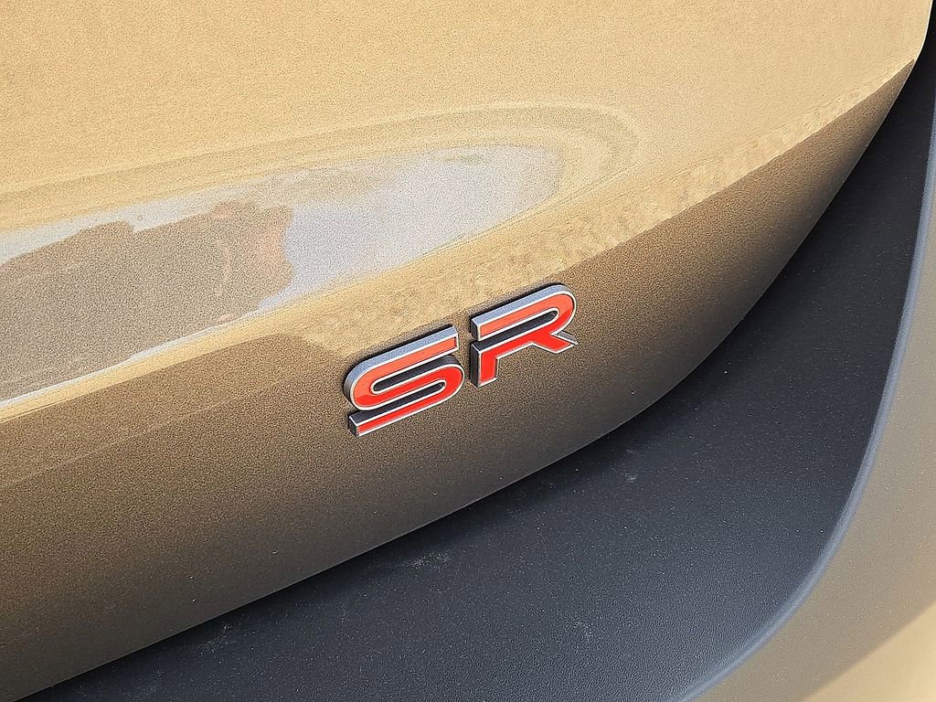 Used 2026 Nissan Kicks SR image 13