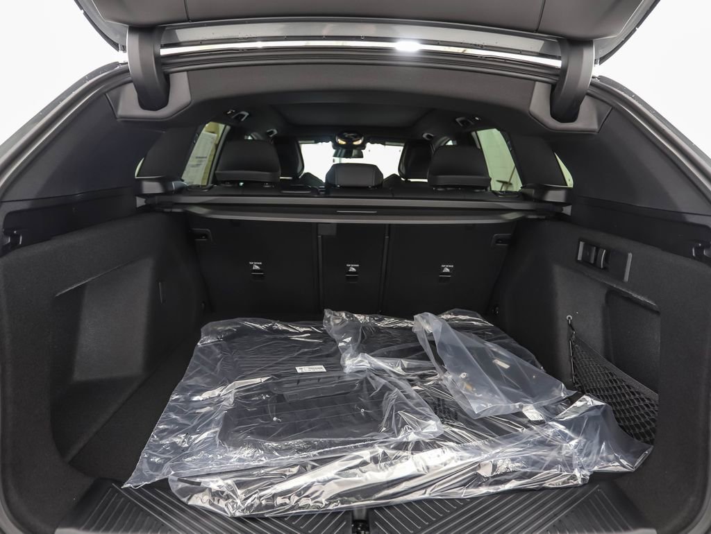 New 2026 BMW X3 xDrive30 w/ Convenience Package image 24