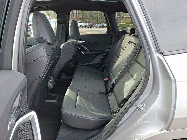 Used 2025 BMW X1 xDrive28i image 13