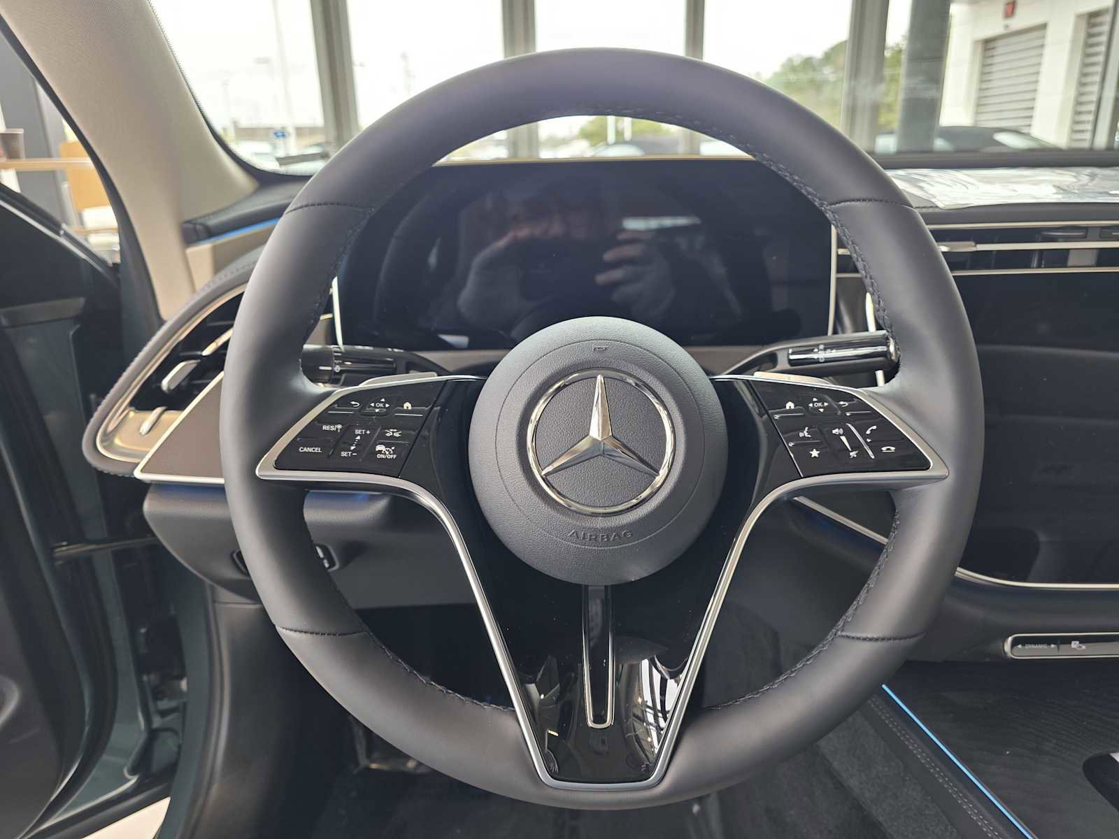 New 2026 Mercedes-Benz E 350 E 350 image 24
