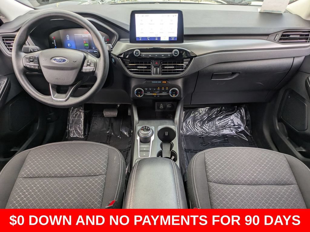Used 2025 Ford Escape Active FWD image 24