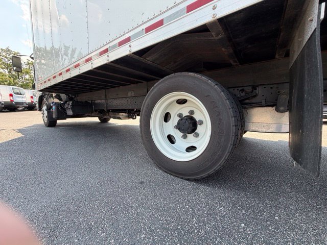 Used 2023 Chevrolet Low Cab Forward 5500XD RWD image 19