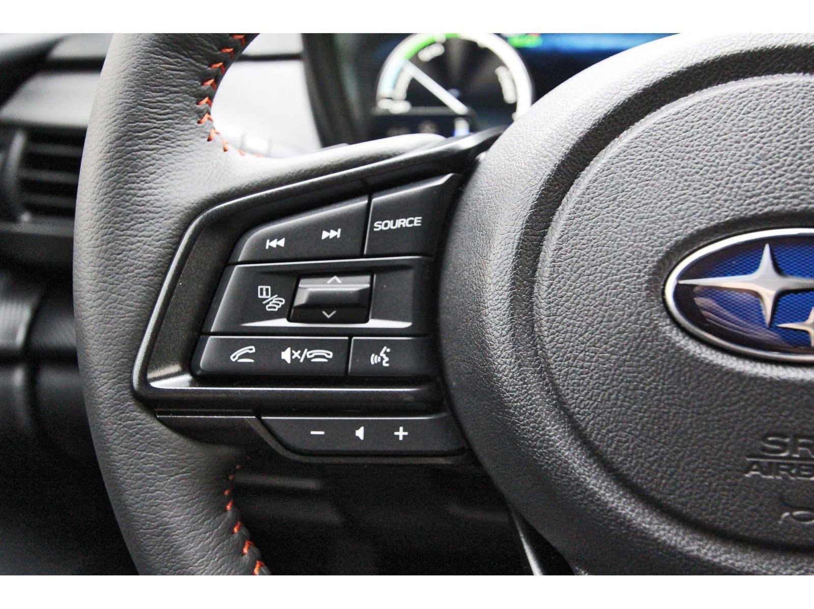 New 2026 Subaru Crosstrek 2.5i Limited image 13