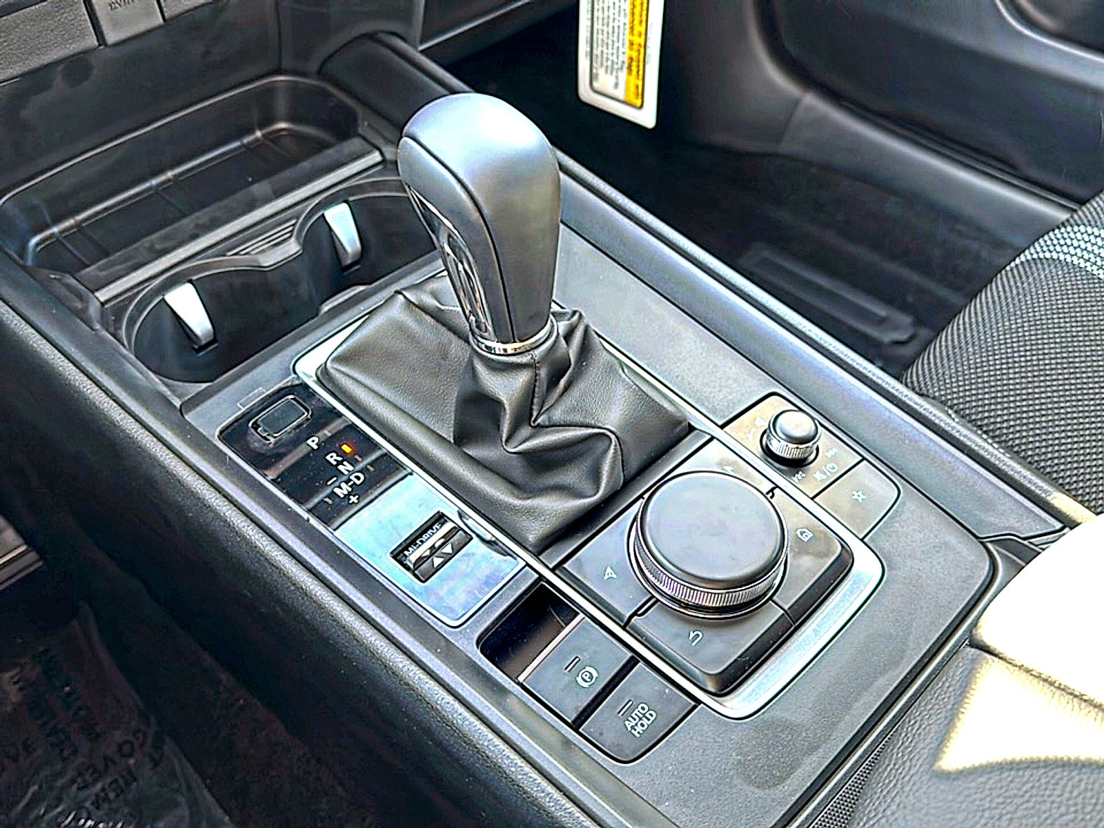 New 2026 MAZDA CX-50 AWD 2.5 S w/ Weather Package image 24