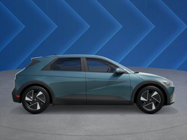 New 2026 Hyundai Ioniq 5 SEL image 7