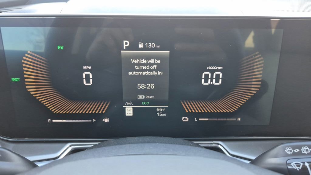 New 2026 Kia Sorento EX image 20