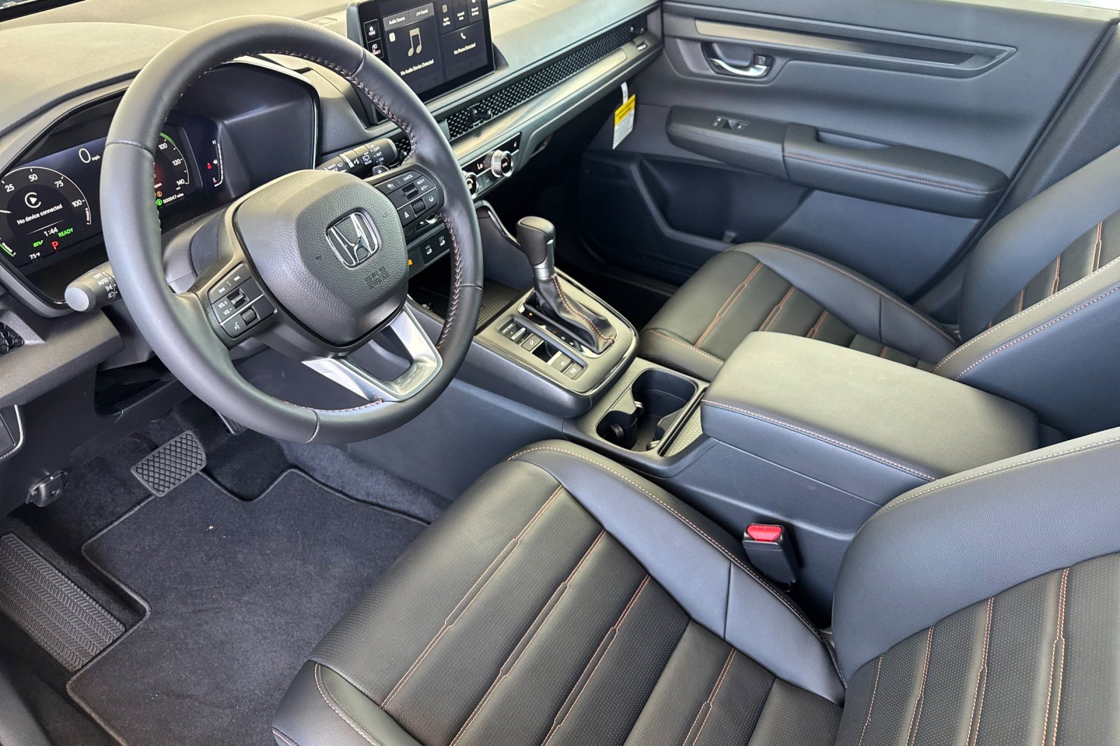 New 2026 Honda CR-V Sport-L image 4