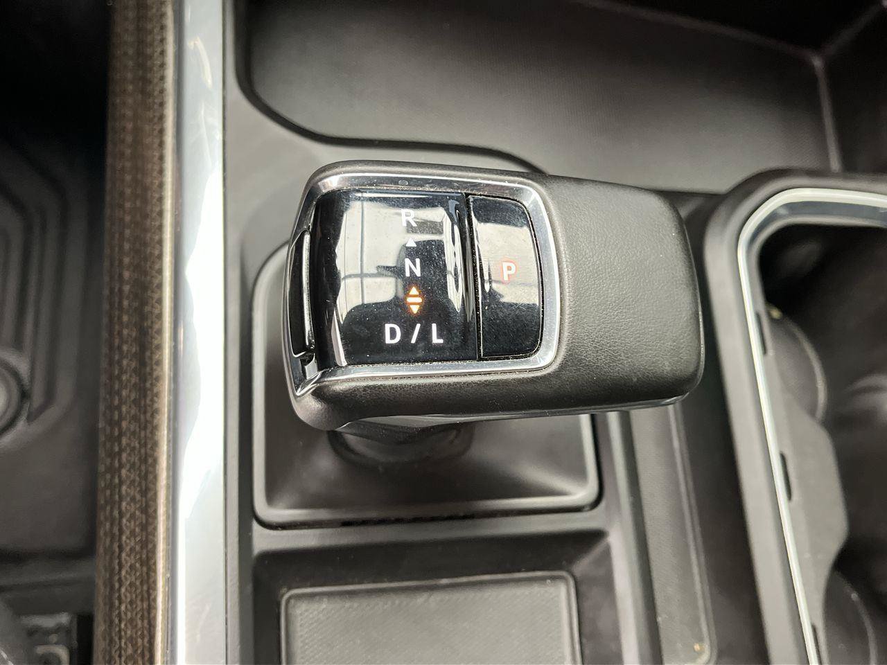 Certified 2024 Chevrolet Silverado 1500 RST w/ Convenience Package II AWD/4WD image 25