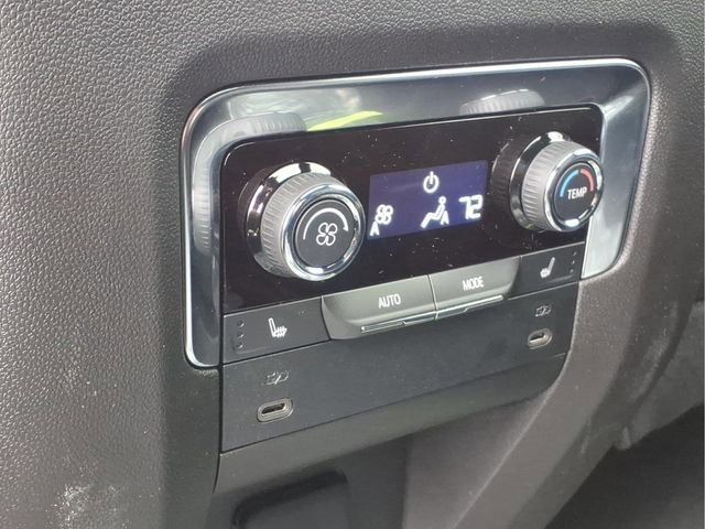 New 2026 Chevrolet Suburban RST w/ RST Capability Package image 22